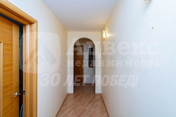 4-к квартира, 106 кв.м.