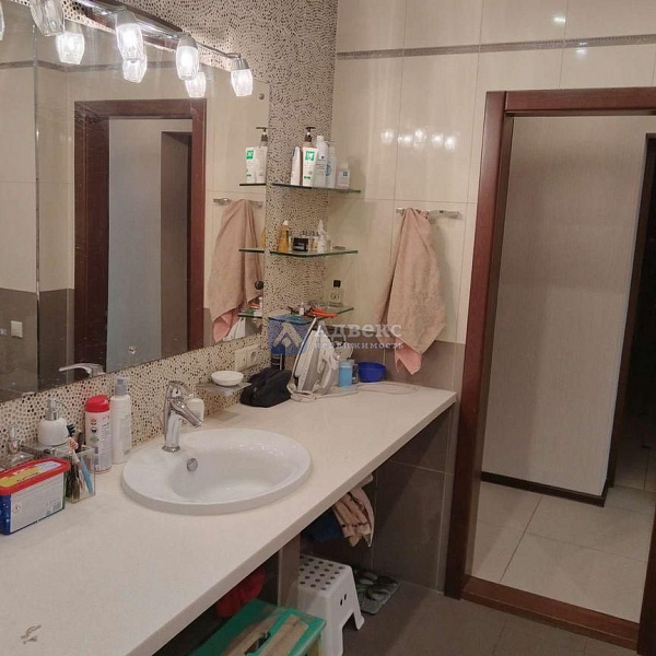 2-к квартира, 75 кв.м.