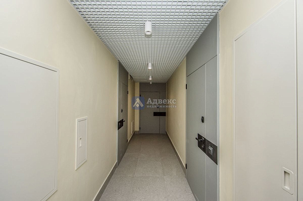 Квартира студия, 20 м²