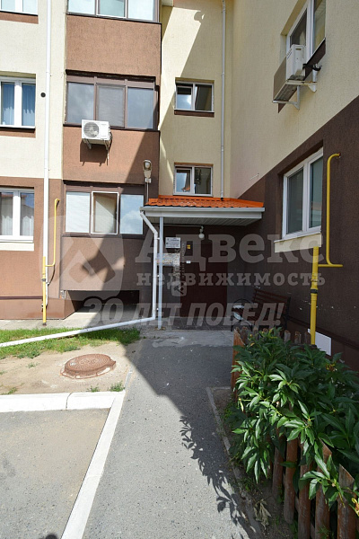 3-к квартира, 102 кв.м.