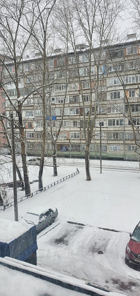 Квартира студия, 17 м² Квартира студия, 17 м²