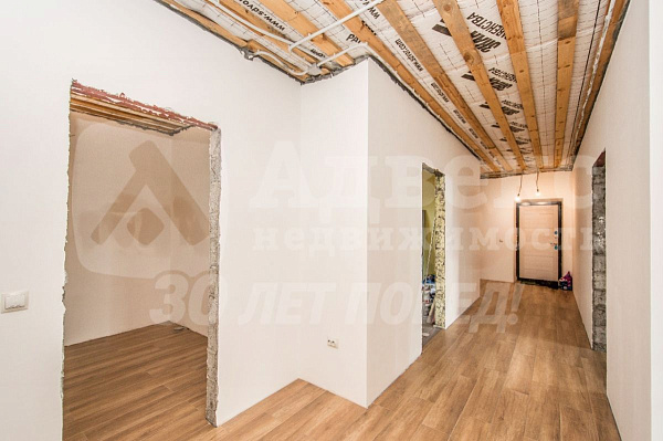 Дом 124.8 м²
