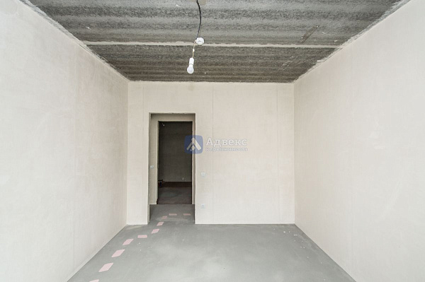 3-к квартира, 92 кв.м.