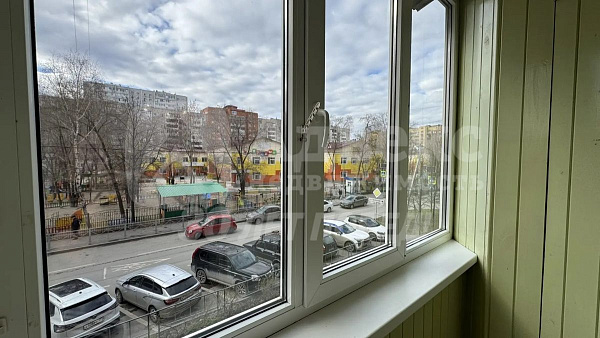 Квартира 2-комн., 70.6 м²