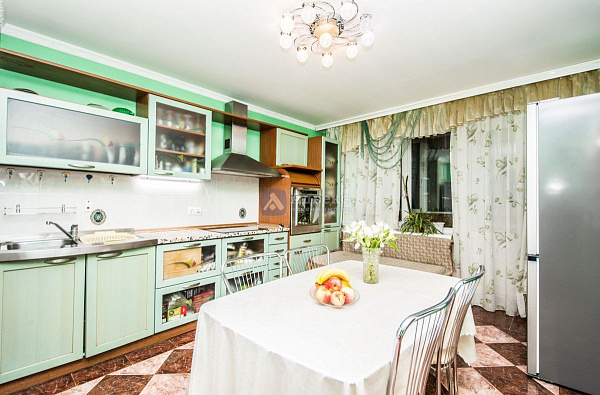 3-к квартира, 85 кв.м. 3-к квартира, 85 кв.м.