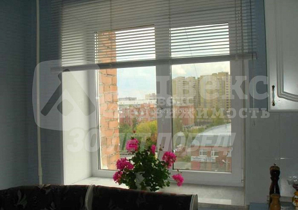 Квартира 4-комн., 100.65 м²