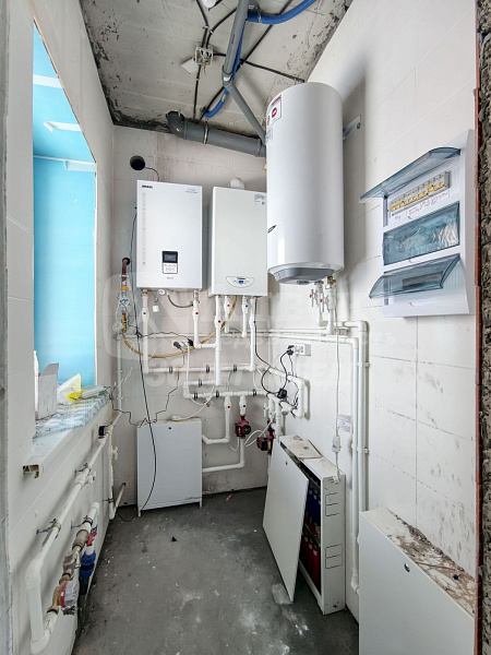 Дача/Коттедж, 130.4 кв.м.