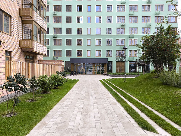 3-к квартира, 92 кв.м.