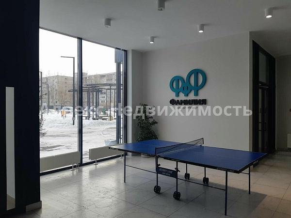 Квартира 3-комн., 94 м²