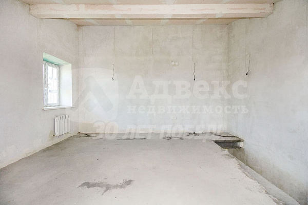 Квартира 2-комн., 129.7 м²