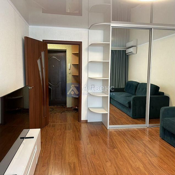 Квартира 2-комн., 54 м² Квартира 2-комн., 54 м²