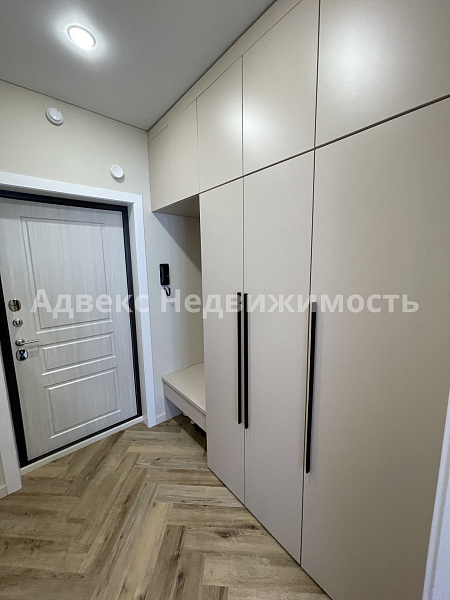 Квартира студия, 28.8 м²