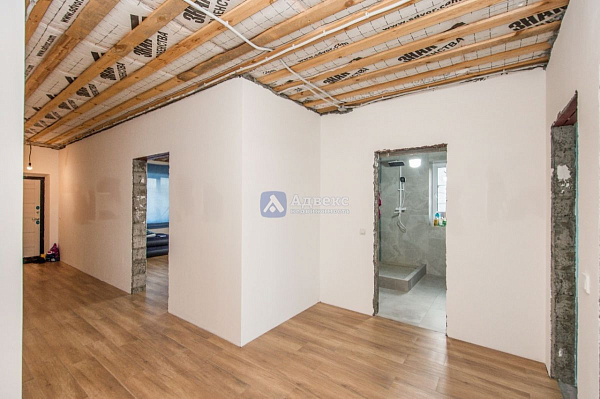 Дача/Коттедж, 124.8 кв.м.