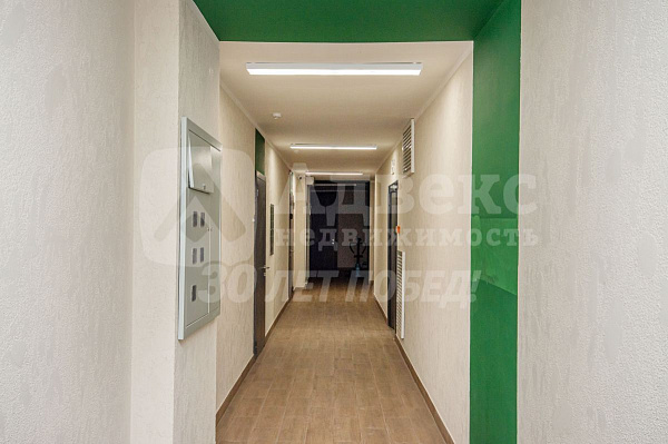 Квартира 2-комн., 53.1 м²
