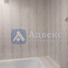 Квартира 1-комн., 37.1 м² Квартира 1-комн., 37.1 м²