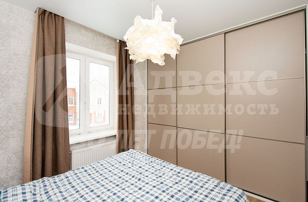 Таунхаус, 141 кв.м.