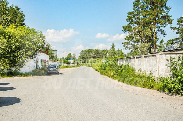 Коммерческая земля 63.6 сот.