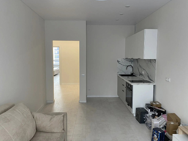 Квартира 2-комн., 67.8 м²