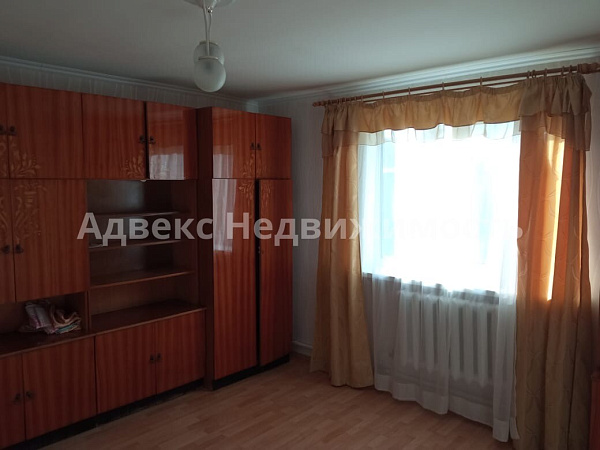 Часть дома 76.4 м²