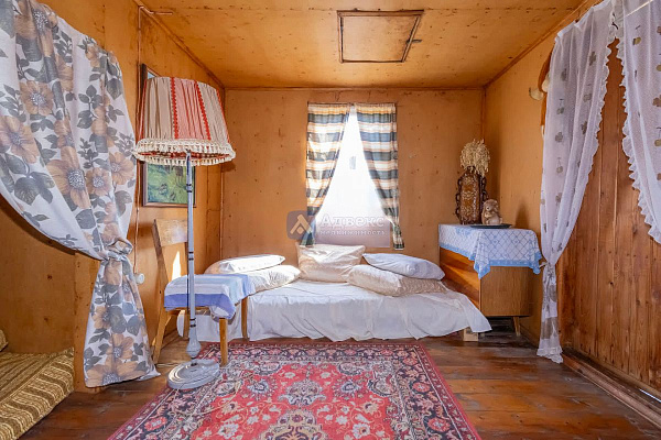 Дача/Коттедж, 60 кв.м.