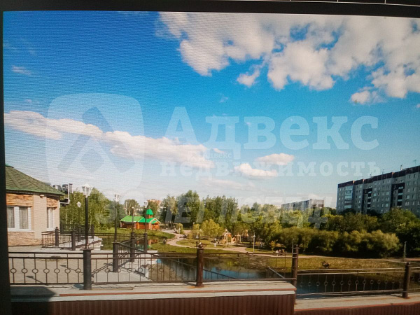 3-к квартира, 146 кв.м.