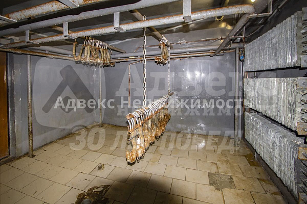 Продажа бизнеса 127.8 м²