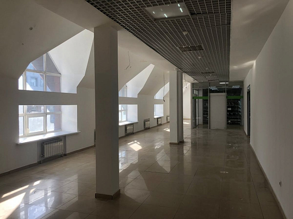 ПСН 117.3 м²