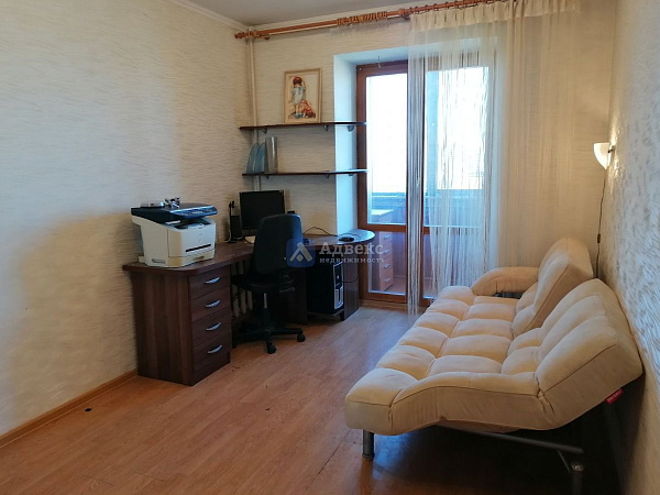 3-к квартира, 90 кв.м. 3-к квартира, 90 кв.м.