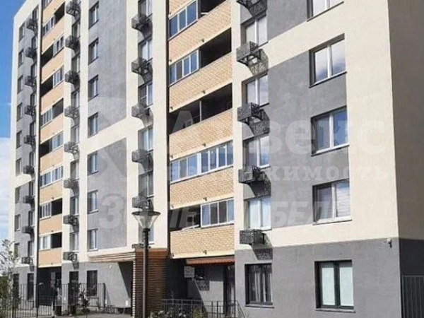 Квартира 3-комн., 70.9 м²