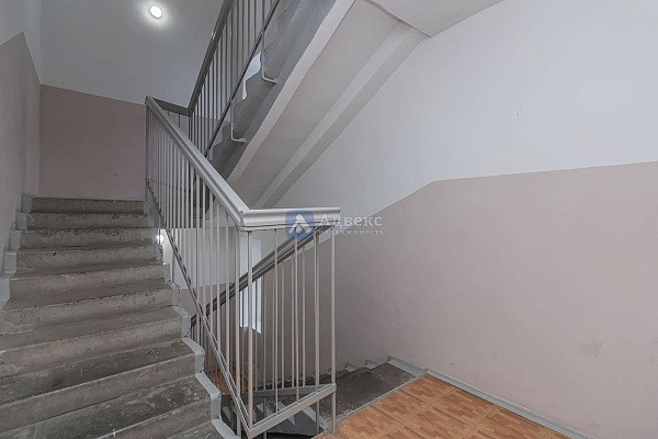 Квартира 4-комн., 87.1 м²