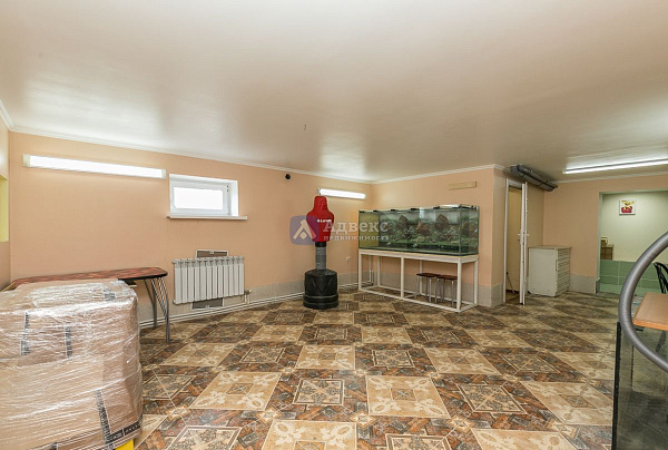 Коттедж 391 м² Коттедж 391 м²