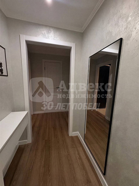 Квартира 3-комн., 67.5 м²