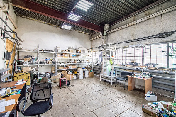 Коммерческая земля 63.6 сот.