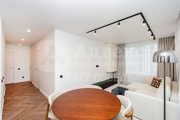 Квартира 2-комн., 64.9 м²