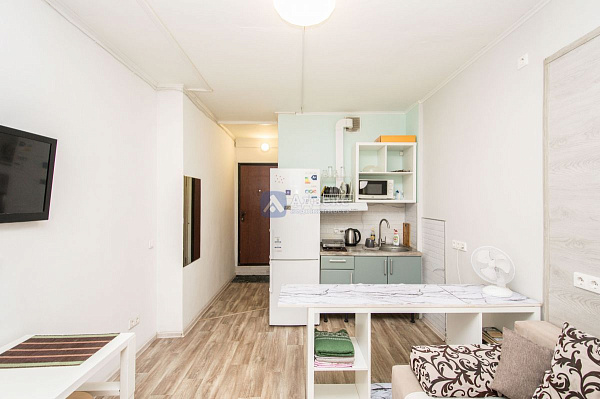 Квартира 2-комн., 40 м²
