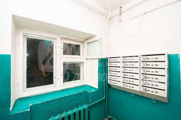 Квартира 2-комн., 40 м²