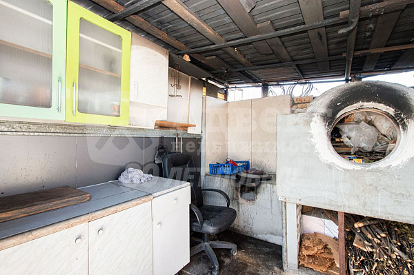 Дача/Коттедж, 30 кв.м.