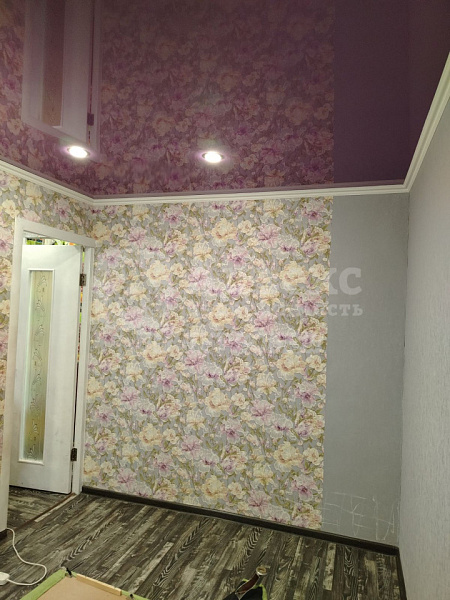 Квартира 2-комн., 36 м²