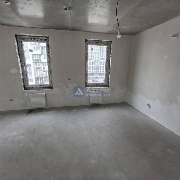 Квартира 2-комн., 69.6 м² Квартира 2-комн., 69.6 м²