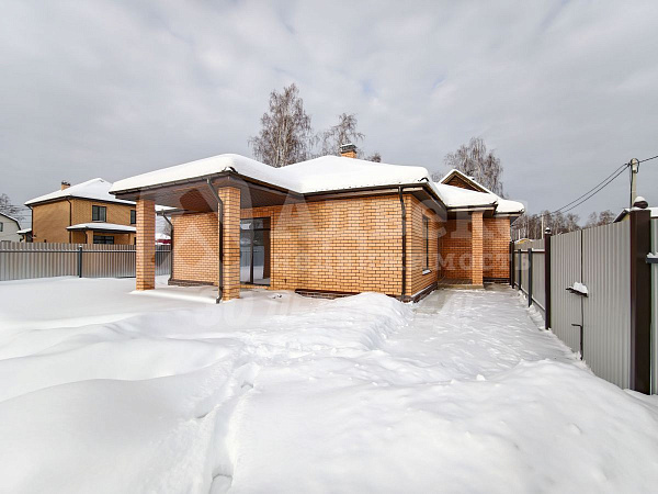 Дача/Коттедж, 91.8 кв.м.