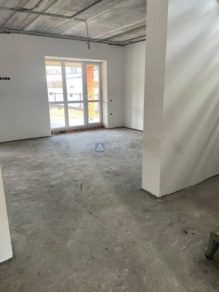 Коттедж 200 м²