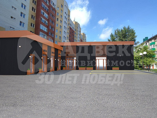 ПСН 32.1 м²