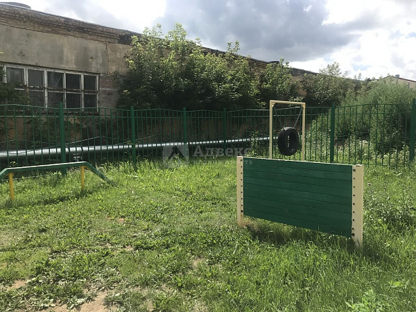 Квартира 1-комн., 21.7 м² Квартира 1-комн., 21.7 м²