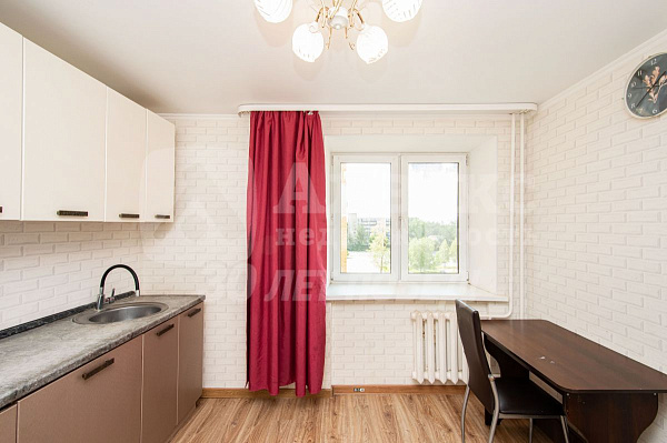 3-к квартира, 82 кв.м.