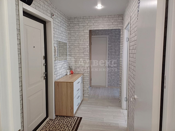 Квартира 2-комн., 49.8 м²