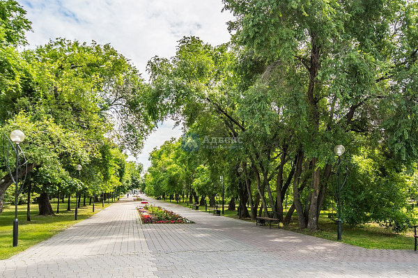 3-к квартира, 80 кв.м.