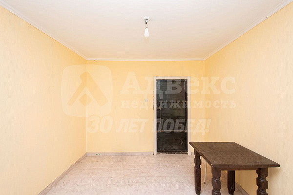 2-к квартира, 50 кв.м.