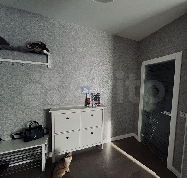 2-к квартира, 80 кв.м.