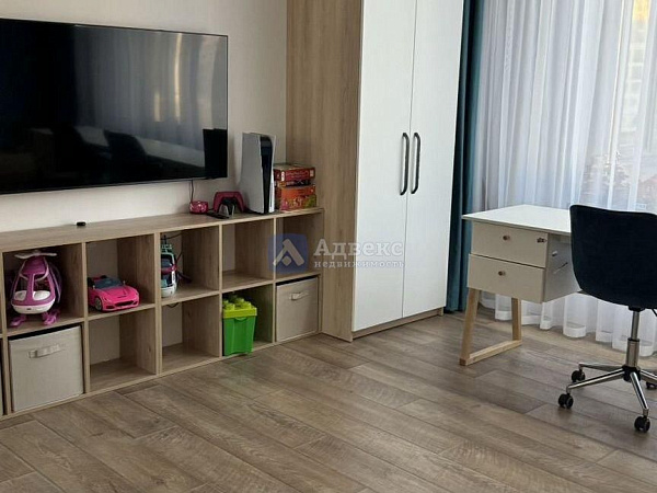 2-к квартира, 109 кв.м. 2-к квартира, 109 кв.м.