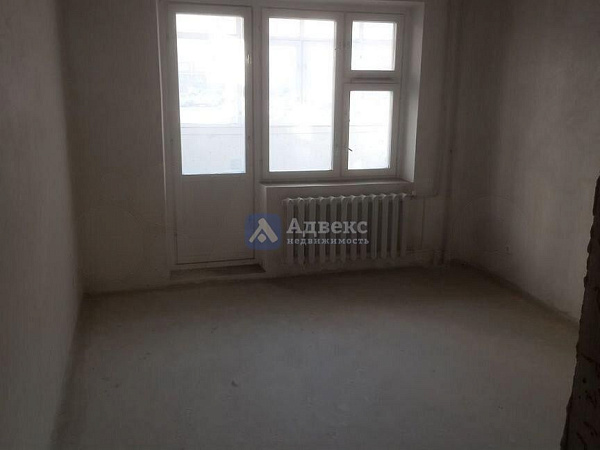 3-к квартира, 90 кв.м.